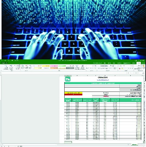 INFORMÁTICA AVANÇADA